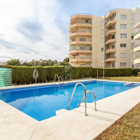 Bright And Spacious 2 Bed Apt Nerja Bagian luar foto