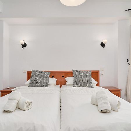 Bright And Spacious 2 Bed Apt Nerja Bagian luar foto